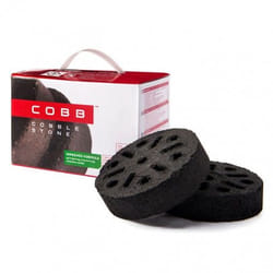 Cobb 26 charbon de bois pour barbecue/grill