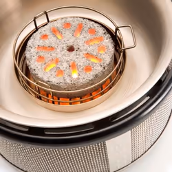 Cobb 26 charbon de bois pour barbecue/grill