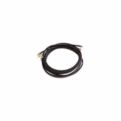 Câble bifilaire HDF195 avec connecteurs SMA (m/f), 5 mètres