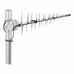 Poynting LPDA-92 antenne Antenne directionnelle SMA 11 dBi