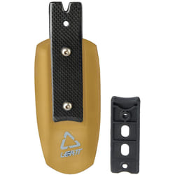 Leatt GPX Club Thorax Pack, jaune pour Hommes