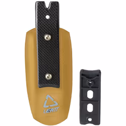 Leatt GPX Club Thorax Pack, jaune pour Hommes