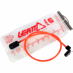 Leatt Flat Cleantech 3l Réservoir d'hydratation pour Hommes