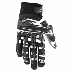 Leatt AirFlex Wind Gants, noir, taille XS pour Hommes