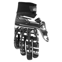 Leatt AirFlex Wind Gants, noir, taille XS pour Hommes