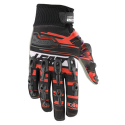 Leatt AirFlex Wind Gants, noir, taille S pour Hommes