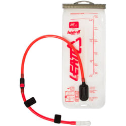 Leatt Flat Cleantech 2l Réservoir d'hydratation pour Hommes
