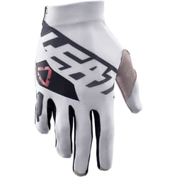Leatt GPX 2.5 X-Flow Gants, noir-blanc, taille S pour Hommes