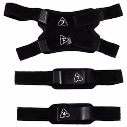 kit de sangle Leatt D-Frame