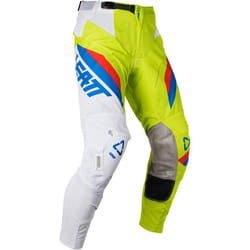 Leatt GPX 3.5 Pantalon Junior, jaune, taille M