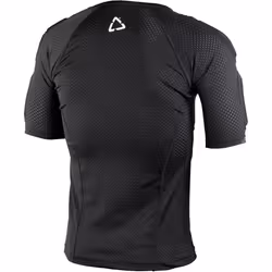 Leatt First Layer Roost Chemise protectrice, noir, taille S M pour Hommes - Vue supplémentaire 5