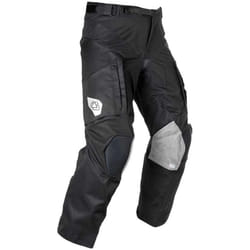 Leatt GPX 5.5 Pantalon de motocross, noir, taille 46 pour Hommes