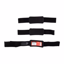 Paire de kit de sangle Leatt Z-Frame