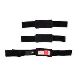 Paire de kit de sangle Leatt Z-Frame