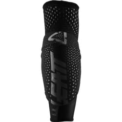 Leatt 3DF 5.0 Protecteurs de coude de motocross, noir, taille XL pour Hommes
