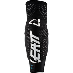 Leatt 3DF 5.0 Protecteurs de coude de motocross, blanc, taille 2XL pour Hommes