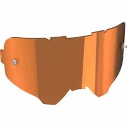 Leatt Velocity Iriz Lentille de remplacement pour Hommes