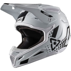 Leatt GPX 4.5 V20.2 Casque Motocross, noir-blanc, taille XL pour Hommes
