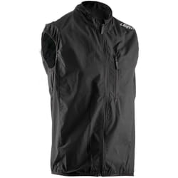 Leatt Race Lite Gilet, noir, taille L pour Hommes