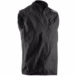 Leatt Race Lite Gilet, noir, taille 2XL pour Hommes