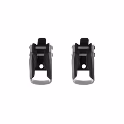 Boucle moto Leatt GPX 5.5 FlexLock black