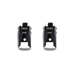 Boucle moto Leatt GPX 5.5 FlexLock black