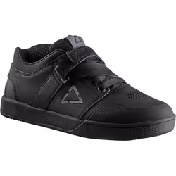 Leatt 4.0 Klickpedal Chaussures de vélo, noir, taille 43 pour Hommes