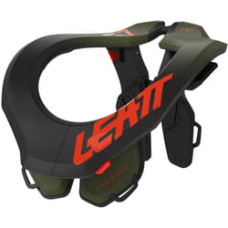 Leatt DBX 3.5 2020 Orthèse, vert, taille 2XL pour Hommes