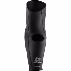 Leatt AirFlex Protecteurs de coude, noir, taille M pour Hommes