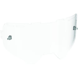 Leatt Velocity Enduro Jonny Walker Lentille de remplacement, transparent pour Hommes