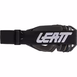 Leatt Velocity 6.5 Enduro Graphene Lunettes de motocross, transparent pour Hommes