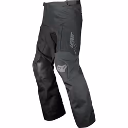 Leatt Moto 5.5 Enduro Pantalon Motocross, noir, taille XS pour Hommes