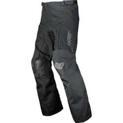 Leatt Moto 5.5 Enduro Pantalon Motocross, noir, taille XS pour Hommes