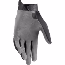 Leatt Moto 4.5 Lite Gants de motocross, noir, taille S pour Hommes