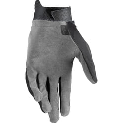 Leatt Moto 4.5 Lite Gants de motocross, noir, taille 2XL pour Hommes