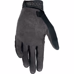 Leatt 3.5 Lite Gants de motocross, noir, taille L pour Hommes - Vue supplémentaire 3