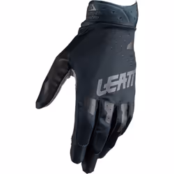 Leatt Moto 2.5 SubZero Gants de motocross, noir, taille S pour Hommes