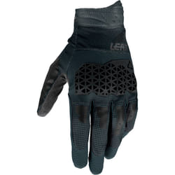 Leatt 3.5 Lite Gants de motocross pour les jeunes, noir, taille S pour Hommes