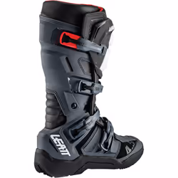 Leatt 4.5 Bottes d’enduro, noir, taille 42 pour Hommes