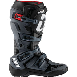 Leatt 4.5 Bottes d’enduro, noir, taille 48 pour Hommes
