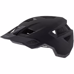 Leatt MTB 1.0 V21.1 Casque de vélo, noir, taille M pour Hommes