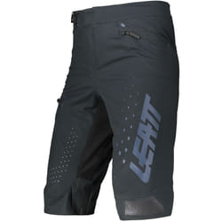 Leatt DBX 4.0 MTB Shorts de vélo, noir, taille S pour Hommes
