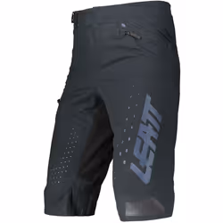 Leatt DBX 4.0 MTB Shorts de vélo, noir, taille S pour Hommes