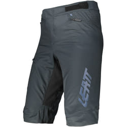 Leatt DBX 3.0 MTB Shorts de vélo, noir, taille S pour Hommes