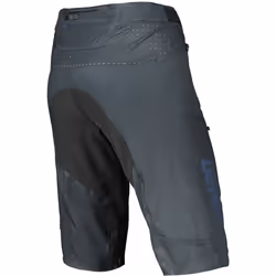 Leatt DBX 3.0 MTB Shorts de vélo, noir, taille S pour Hommes