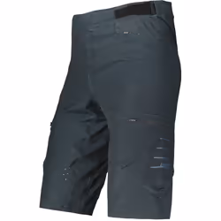 Leatt DBX 2.0 MTB Shorts de vélo, noir, taille S pour Hommes - Vue supplémentaire 2