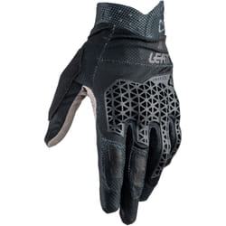 Leatt MTB 4.0 Lite Gants de vélo, noir, taille M pour Hommes