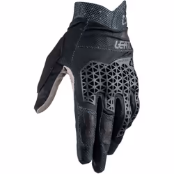 Leatt MTB 4.0 Lite Gants de vélo, noir, taille M pour Hommes