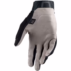 Leatt MTB 4.0 Lite Gants de vélo, noir, taille M pour Hommes