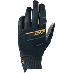 Leatt MTB 2.0 SubZero Gants de vélo, noir, taille S pour Hommes